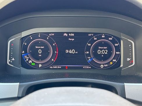 Used 2022 Volkswagen Atlas SE image 5