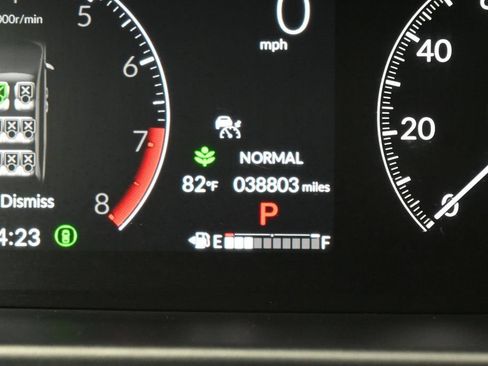 Used 2025 Honda Odyssey Sport-L image 18