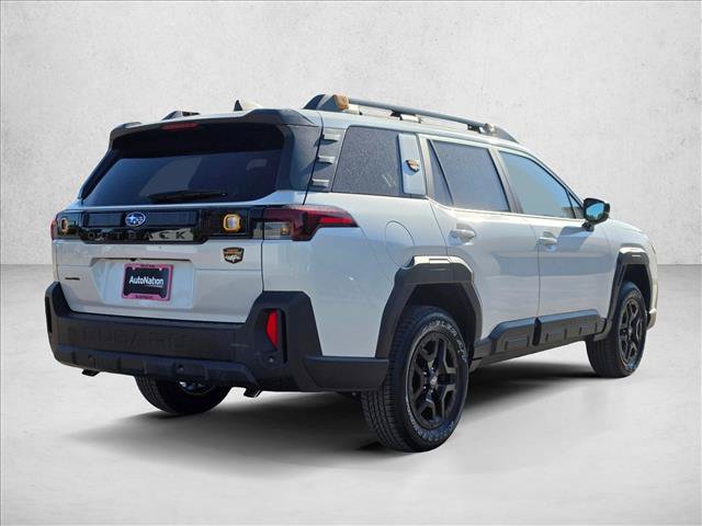 New 2026 Subaru Outback Wilderness AWD/4WD image 5