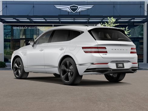 New 2026 Genesis GV80 2.5T Prestige image 6