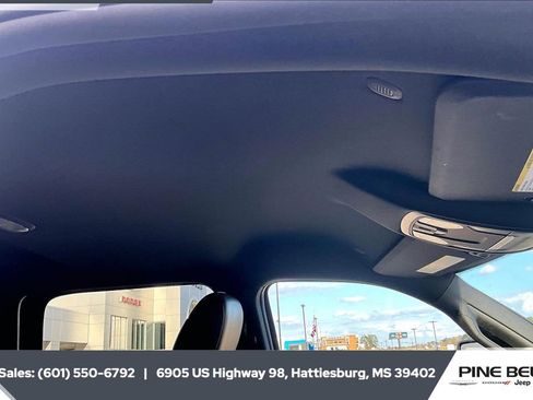 Used 2023 RAM 5500 Tradesman w/ Chrome Appearance Group image 16