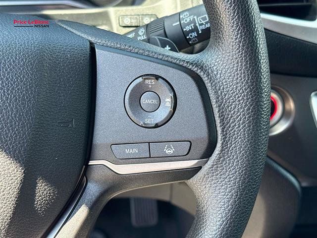 Used 2019 Honda Passport Sport image 22