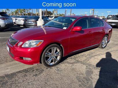 Used 2006 Lexus GS 300 w/ Preferred Accessory Pkg
