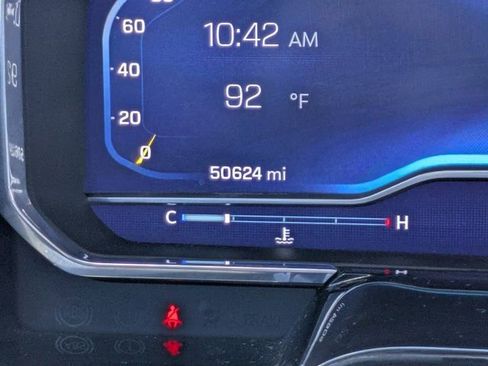 Used 2023 Chevrolet Silverado 1500 LT w/ Protection Package AWD/4WD image 22