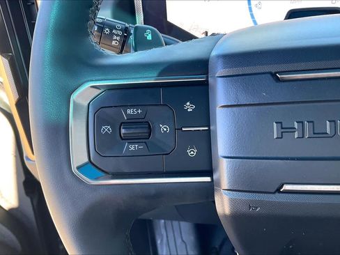 Used 2024 GMC Hummer EV 3X image 23