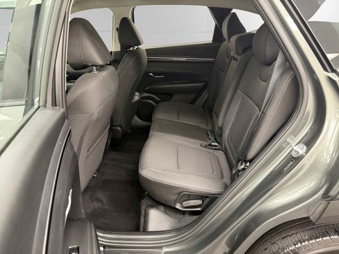 Used 2023 Hyundai Tucson SE AWD/4WD image 13