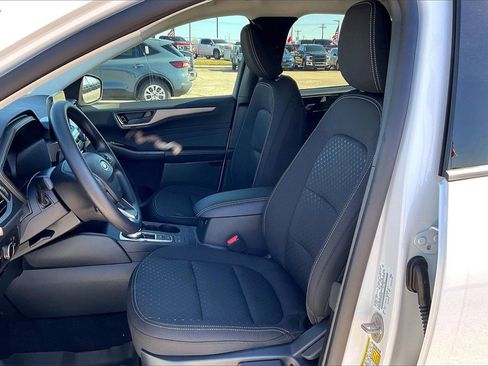 New 2026 Ford Escape Active image 8