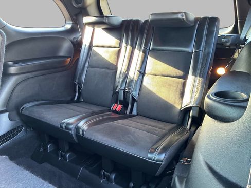 Used 2022 Dodge Durango GT AWD/4WD image 16