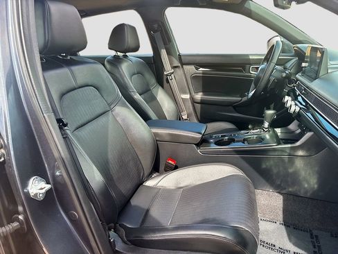 Used 2025 Honda Civic Sport Touring image 29