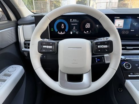 New 2026 Hyundai Santa Fe SE FWD image 14