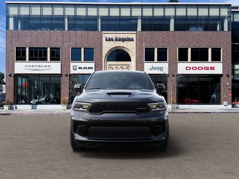 New 2026 Dodge Durango GT image 6