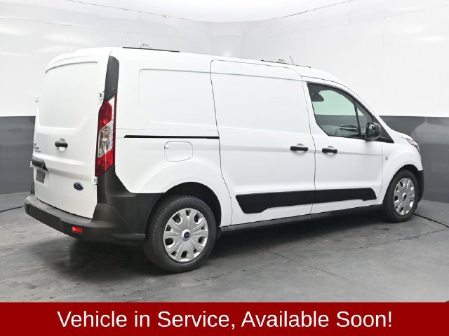 Used 2023 Ford Transit Connect XL FWD image 8
