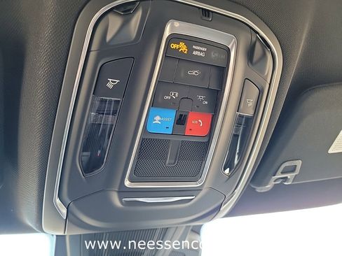 New 2025 Dodge Charger Daytona R/T w/ Plus Group image 39