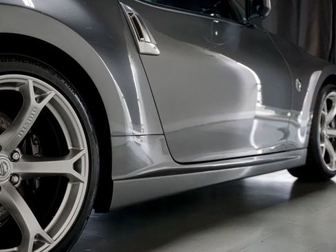 Used 2012 Nissan 370Z NISMO image 60