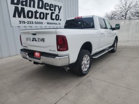 New 2026 RAM 2500 Laramie image 15