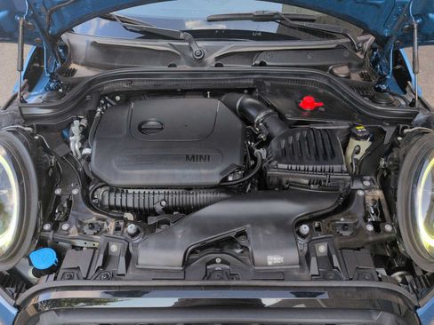 Used 2022 MINI Cooper S FWD image 15