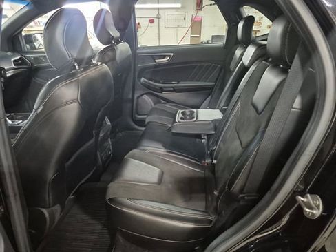 Used 2019 Ford Edge ST w/ Convenience Package AWD/4WD image 23
