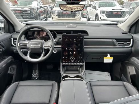 New 2026 GMC Terrain Denali image 26