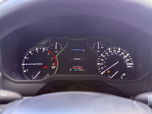 Used 2022 Toyota Tundra SR5 image 19