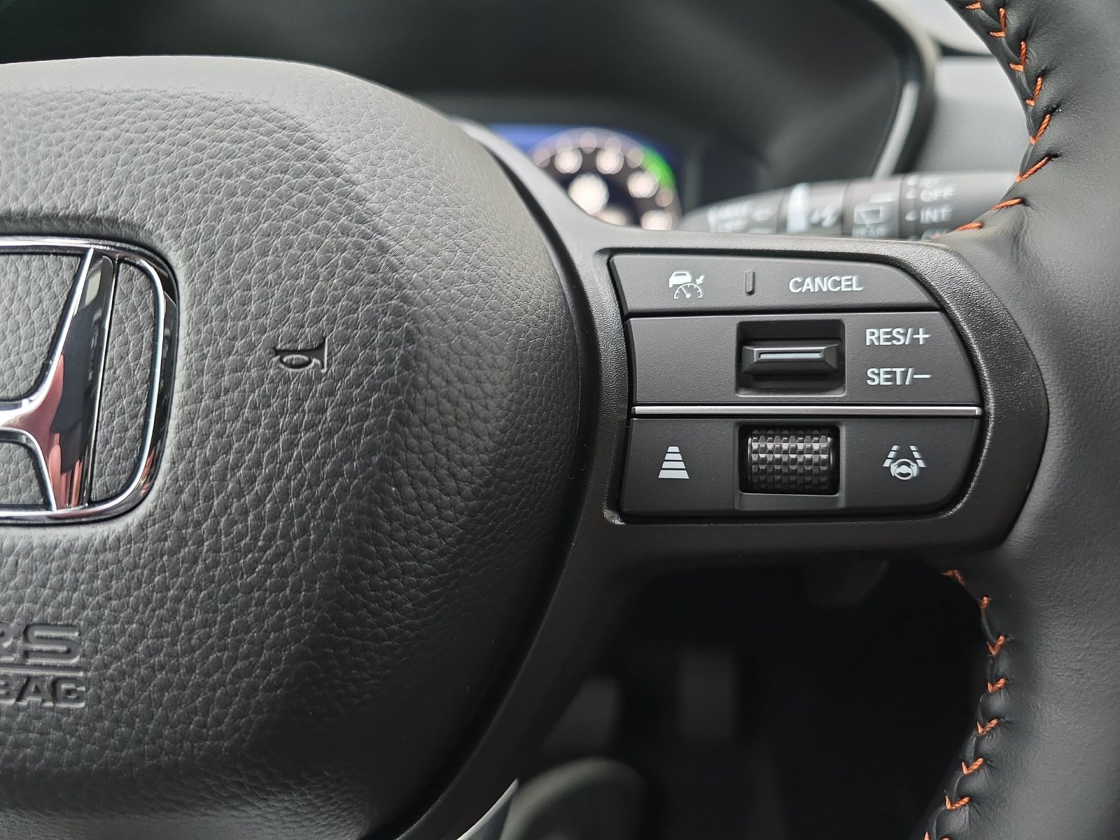 New 2027 Honda CR-V Sport-L image 18