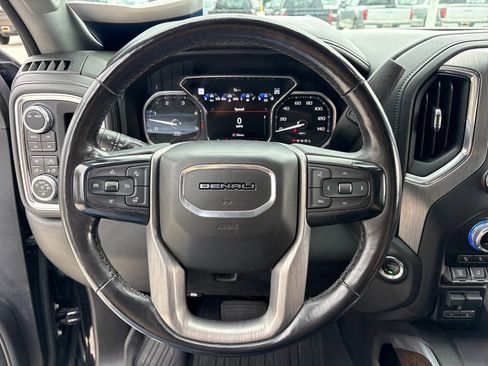 Used 2020 GMC Sierra 2500 Denali w/ Denali Ultimate Package image 20