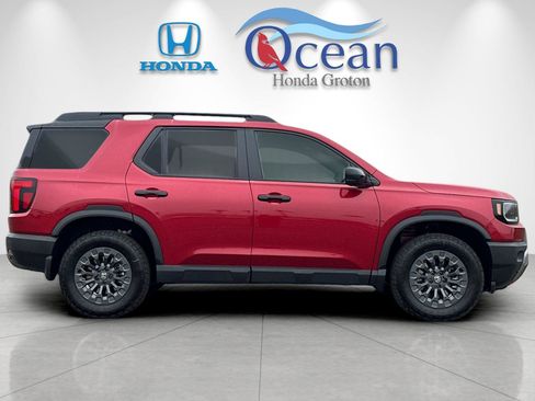 New 2026 Honda Passport TrailSport image 6