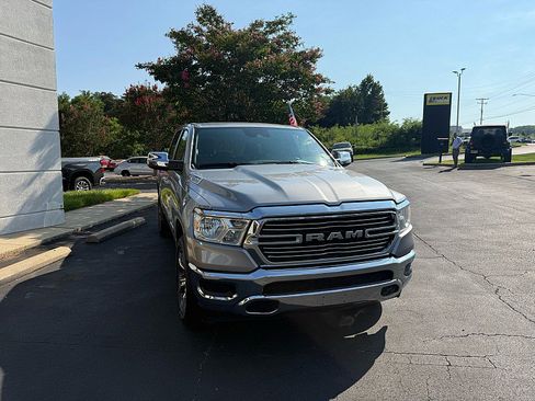 Used 2024 RAM 1500 Laramie RWD image 6