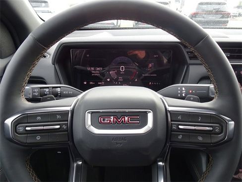 New 2026 GMC Terrain AT4 w/ Convenience Package III image 22