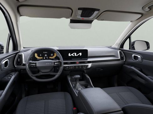 New 2026 Kia Sorento LX image 14