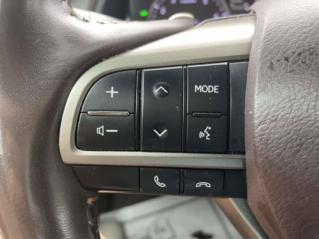 Used 2020 Lexus RX 350 FWD w/ Premium Package image 28