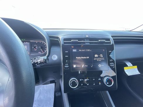 Used 2022 Hyundai Tucson SEL image 16