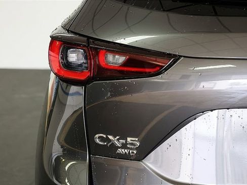 New 2025 MAZDA CX-5 AWD 2.5 S w/ Select Package image 11