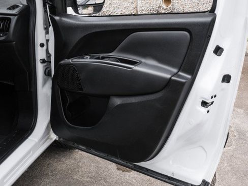 Used 2017 RAM ProMaster City Tradesman w/ Rear Back-up Camera Group FWD image 40