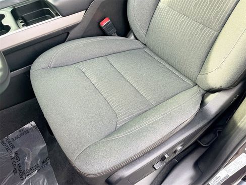 Used 2022 RAM 1500 Big Horn image 18