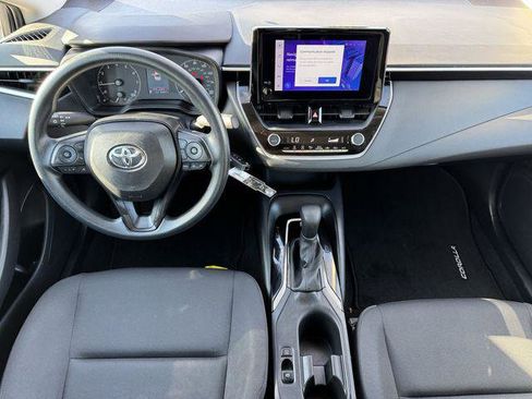 Certified 2024 Toyota Corolla LE image 12