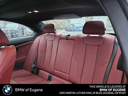 New 2026 BMW 230i xDrive Coupe w/ M Sport Package image 20