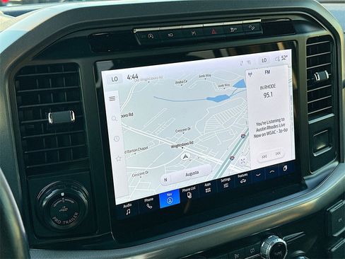 Certified 2024 Ford F150 Lariat w/ Bed Utility Package image 13