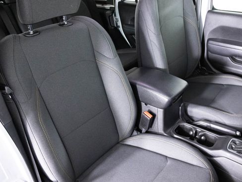 Used 2024 Jeep Wrangler Willys 4xe image 42