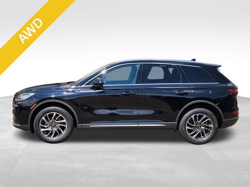 Used 2020 Lincoln Corsair AWD w/ Equipment Group 101A image 2