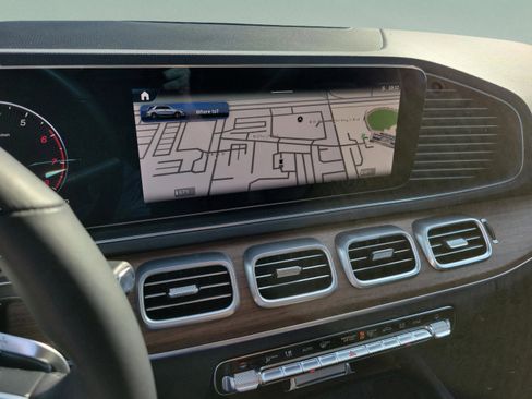 Used 2026 Mercedes-Benz GLE 450 4MATIC image 29