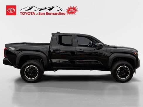 New 2025 Toyota Tacoma TRD Off-Road image 6