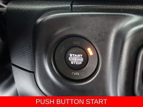 Certified 2023 Jeep Wrangler Unlimited Sahara w/ Cold Weather Group AWD/4WD image 9