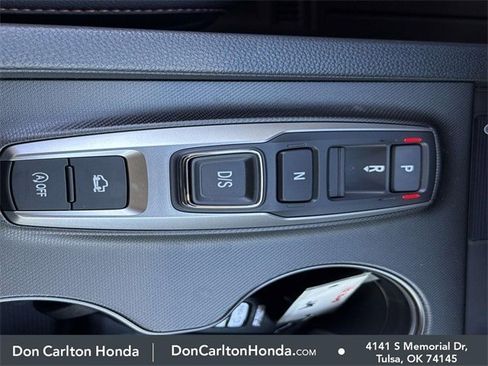 Certified 2025 Honda Ridgeline TrailSport image 18