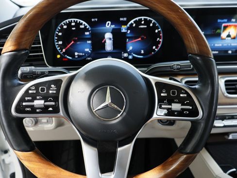 Used 2023 Mercedes-Benz GLE 350 image 11