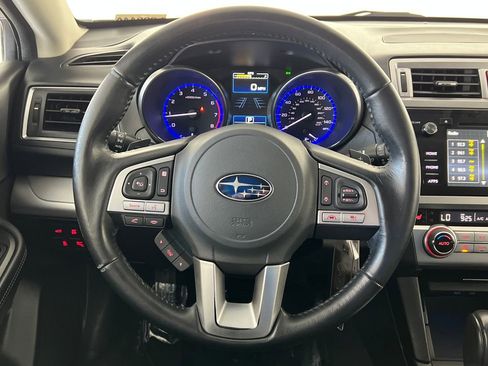 Used 2016 Subaru Outback 2.5i Premium AWD/4WD image 16