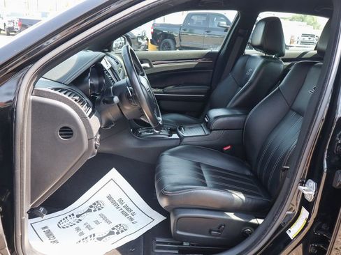 Used 2020 Chrysler 300 S image 15