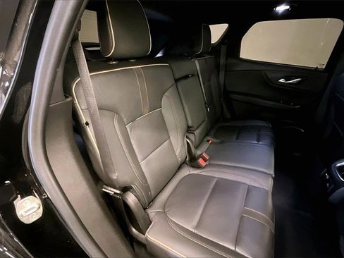 Used 2019 Chevrolet Blazer Premier w/ LPO, Sport Package image 24