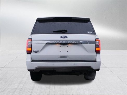 Certified 2020 Ford Expedition King Ranch image 4