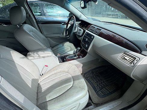 Used 2012 Buick Verano Convenience FWD image 3