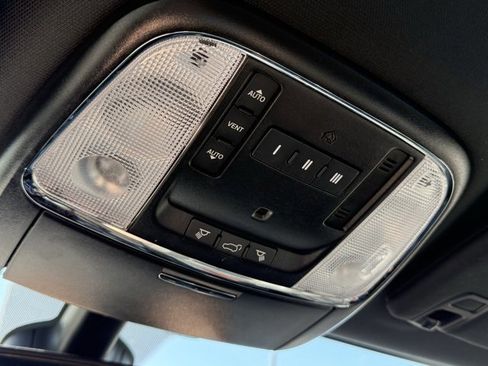 Used 2021 Jeep Grand Cherokee Limited image 21